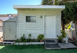 Pre-foreclosure Listing in COLLEGE AVE MOUNTAIN VIEW, CA 94040