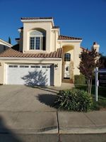 Pre-foreclosure in  VIA SORRENTO Morgan Hill, CA 95037