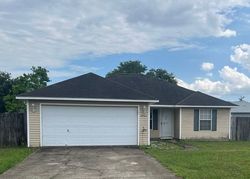 Pre-foreclosure in  BLUEBELL ST Milton, FL 32583