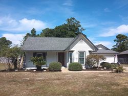 Pre-foreclosure in  INDIAN ST Navarre, FL 32566