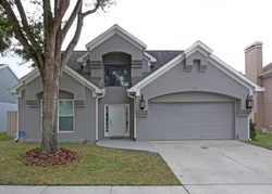 Pre-foreclosure in  WAYBOURNE WAY Lake Mary, FL 32746
