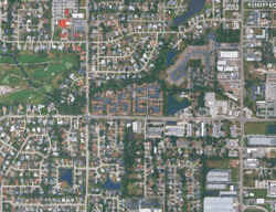 Pre-foreclosure in  WHITMAN DR Sarasota, FL 34243