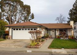 Pre-foreclosure in  WOOLNER CT Fairfield, CA 94533
