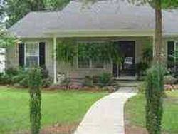Pre-foreclosure in  SYCAMORE ST Conway, SC 29527