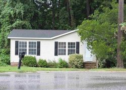 Pre-foreclosure in  SOHO CT Conway, SC 29526