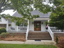 Pre-foreclosure in  W FOREST LAKE DR Florence, SC 29501