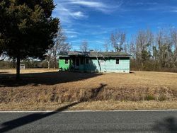 Pre-foreclosure Listing in E SAINT PAUL RD TIMMONSVILLE, SC 29161