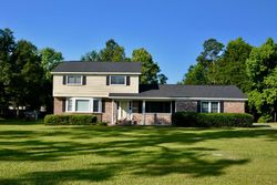 Pre-foreclosure in  W MAIN ST Harleyville, SC 29448
