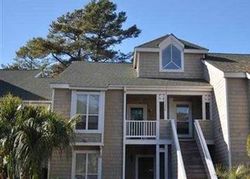 Pre-foreclosure in  MASTERS CT Myrtle Beach, SC 29577