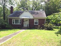 Pre-foreclosure in  SLOAN AVE Greenwood, SC 29646