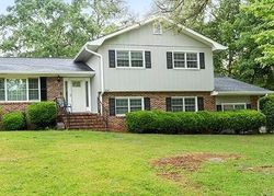 Pre-foreclosure in  MANNING RD Greenwood, SC 29649