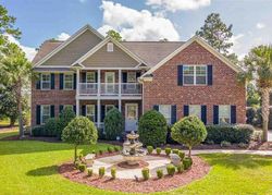 Pre-foreclosure in  OXBOW DR Myrtle Beach, SC 29579