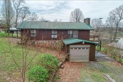Pre-foreclosure Listing in OAK HILL AVE BEAN STATION, TN 37708