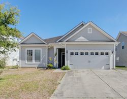 Pre-foreclosure in  TOPSAW LN Moncks Corner, SC 29461