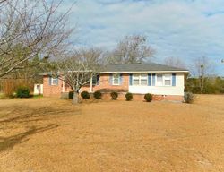 Pre-foreclosure Listing in TWO NOTCH RD BATESBURG, SC 29006