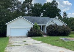 Pre-foreclosure in  WIND SONG WAY Warrenville, SC 29851