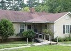 Pre-foreclosure in  W MAIN ST Ninety Six, SC 29666