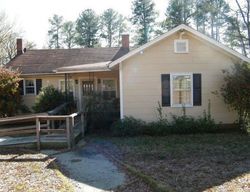 Pre-foreclosure Listing in W MAIN ST NINETY SIX, SC 29666