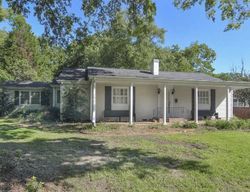 Pre-foreclosure Listing in HUDSON ST WINNSBORO, SC 29180