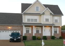 Pre-foreclosure in  HORACE MANN DR Nashville, TN 37218
