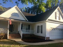 Pre-foreclosure in  GLAD TIDINGS LN Lugoff, SC 29078