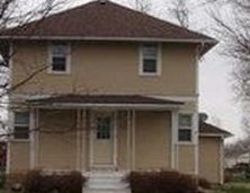 Pre-foreclosure Listing in STATE ST CENTERVILLE, SD 57014
