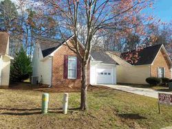 Pre-foreclosure in  N GRAY BEAVER CT Moore, SC 29369