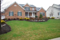 Pre-foreclosure in  DEACON AVE NW Canton, OH 44720