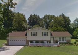 Pre-foreclosure in  SHELLEY ST NE Canton, OH 44721