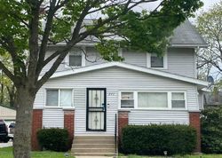 Pre-foreclosure in  NOBLE AVE Akron, OH 44320