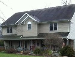 Pre-foreclosure Listing in EVERETT RD RICHFIELD, OH 44286