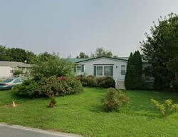 Pre-foreclosure Listing in GARDEN LN SEAFORD, DE 19973