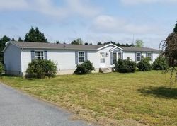 Pre-foreclosure in  COUNTY SEAT HWY Seaford, DE 19973