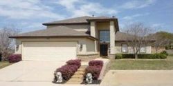 Pre-foreclosure in  ADAMSTOWN PL Arlington, TX 76017
