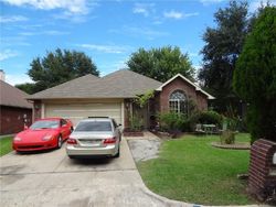 Pre-foreclosure in  GOODNIGHT CIR Fort Worth, TX 76137