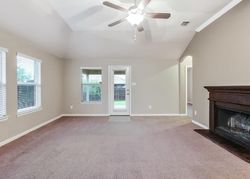 Pre-foreclosure in  HANDLE DR Crowley, TX 76036