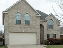 Pre-foreclosure in  SUMMER OAKS LN Fort Worth, TX 76123