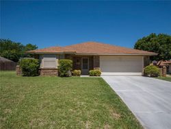 Pre-foreclosure in  SUTTONWOOD DR Fort Worth, TX 76108