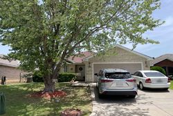 Pre-foreclosure in  BLUEBERRY HILL LN Mansfield, TX 76063