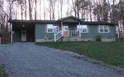 Pre-foreclosure in  NEW STANSBURY RD Turtletown, TN 37391