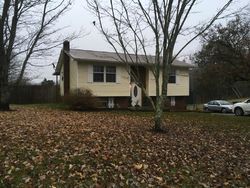 Pre-foreclosure Listing in OPAL ST TAZEWELL, TN 37879