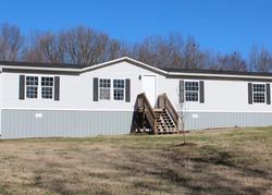 Pre-foreclosure in  W GARRETTS CREEK RD Westmoreland, TN 37186