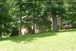 Pre-foreclosure in  COUNTRY CLUB RD Dandridge, TN 37725