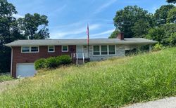 Pre-foreclosure in  THOMPSON ST Kingsport, TN 37660