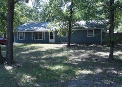 Pre-foreclosure Listing in ALAMO RD MALAKOFF, TX 75148