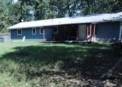 Pre-foreclosure in  ALAMO RD Malakoff, TX 75148