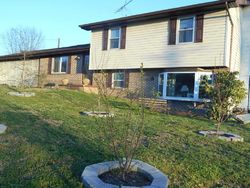 Pre-foreclosure in  TWIN OAKS DR SE Cleveland, TN 37323