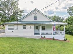 Pre-foreclosure Listing in MILL RD BLOUNTVILLE, TN 37617
