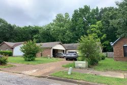 Pre-foreclosure in  HICKORY JACK AVE Memphis, TN 38134