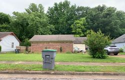 Pre-foreclosure in  HICKORY JACK AVE Memphis, TN 38134